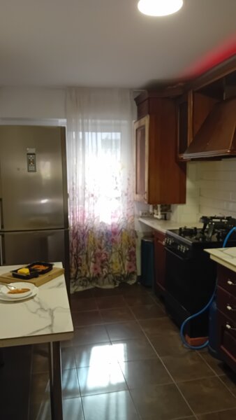 Splaiul Unirii 9, intre Sect.3 si Popesti Leordeni
